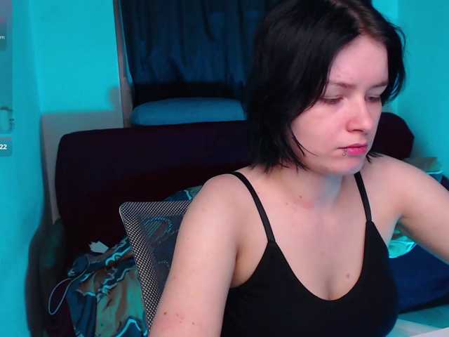CherryNight666 live cam on BongaCams