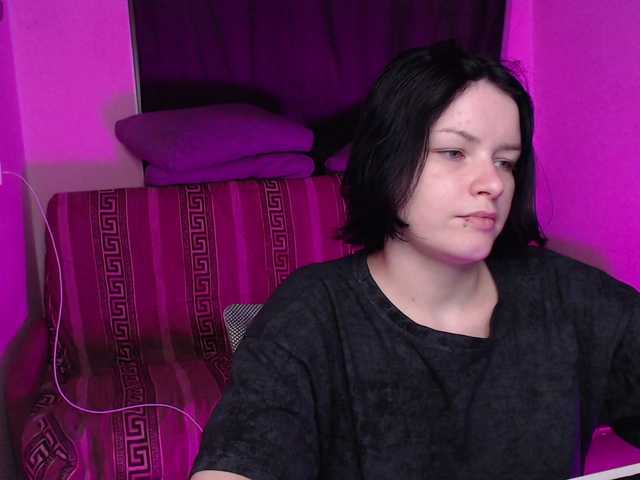 CherryNight666 live cam on BongaCams