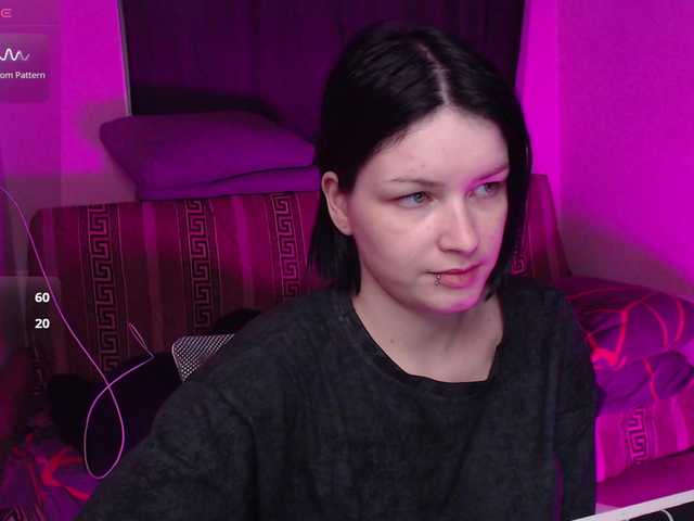 CherryNight666 live cam on BongaCams
