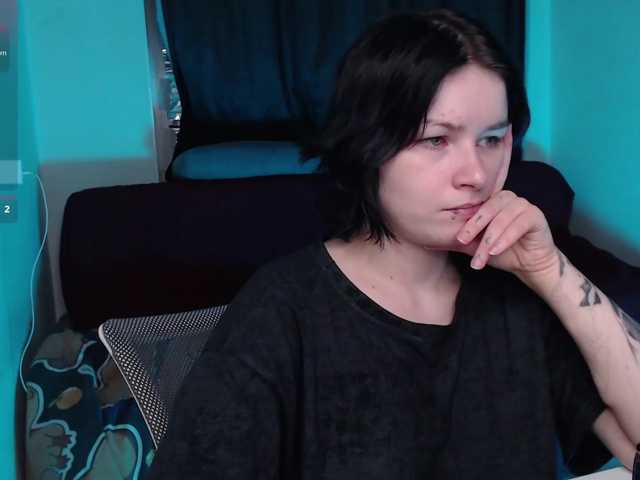 CherryNight666 live cam on BongaCams