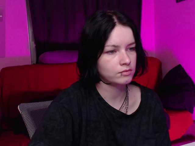 CherryNight666 live cam on BongaCams