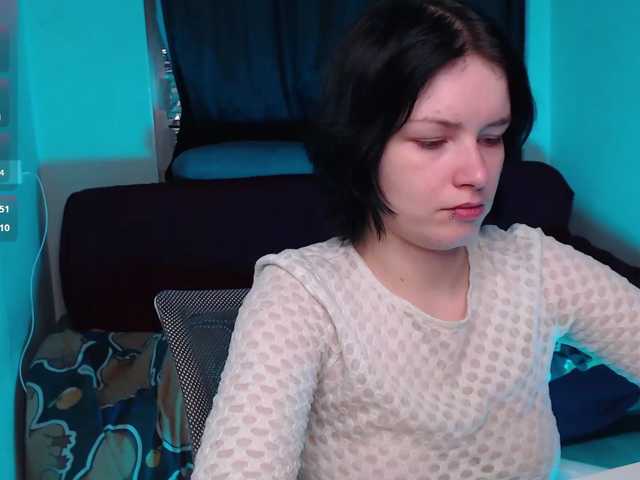 CherryNight666 live cam on BongaCams