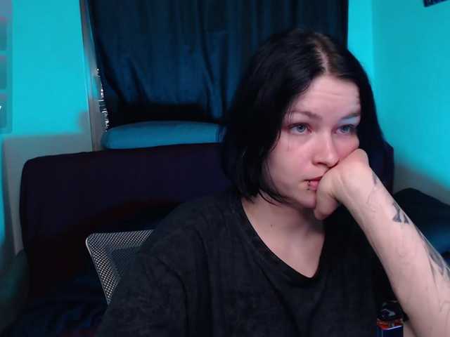 CherryNight666 live cam on BongaCams