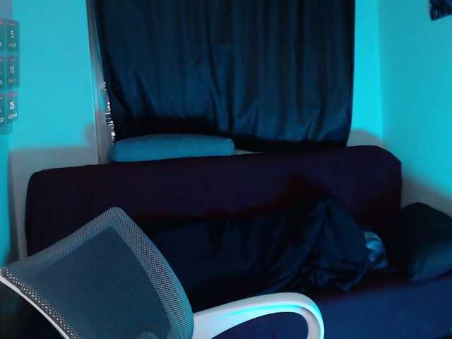 CherryNight666 live cam on BongaCams