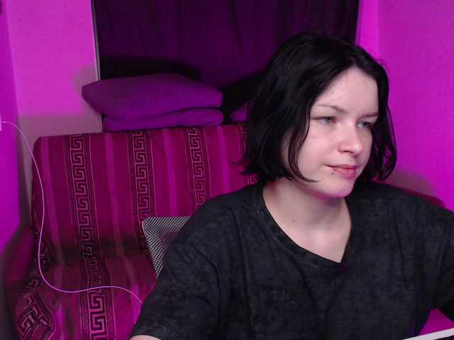 CherryNight666 live cam on BongaCams