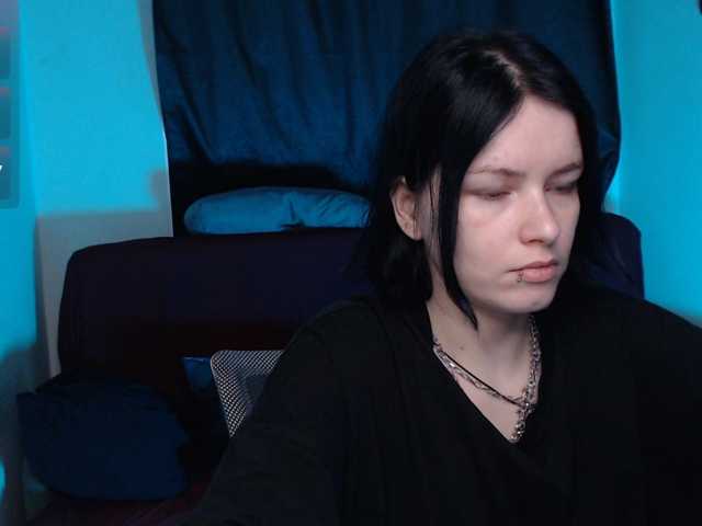 CherryNight666 live cam on BongaCams