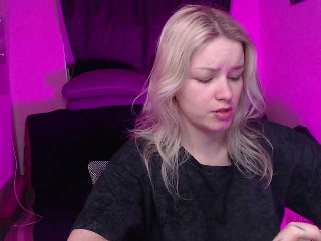 CherryNight666 live webcam show