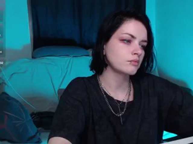CherryNight666 live cam on BongaCams