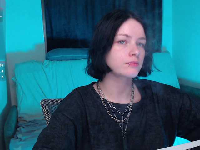 CherryNight666 live cam on BongaCams