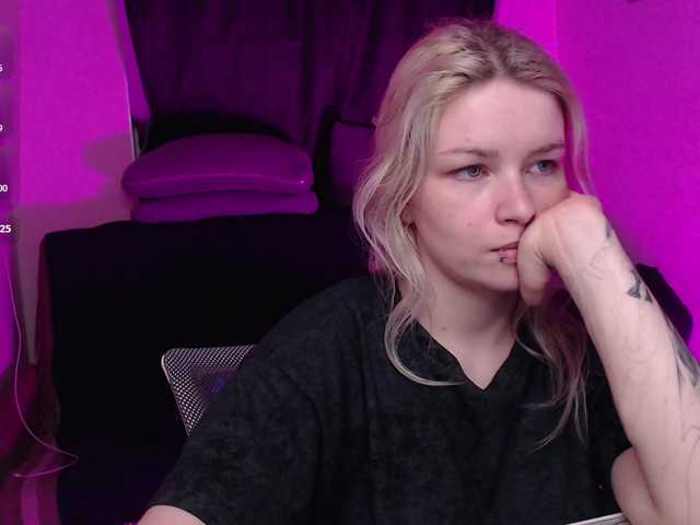 CherryNight666 live webcam show