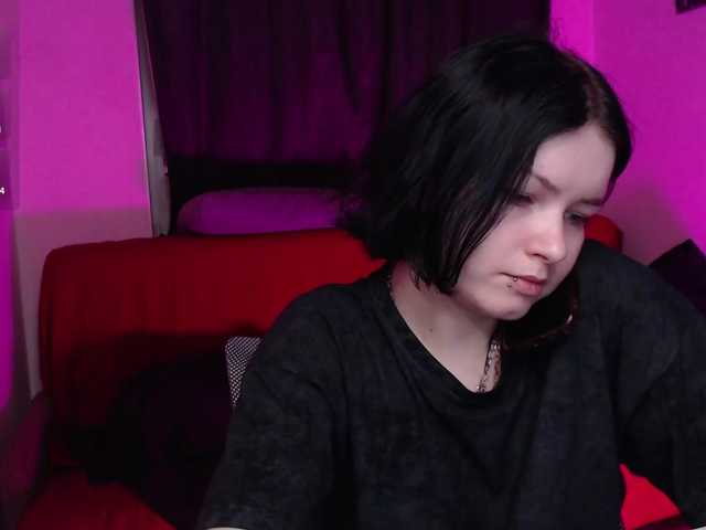 CherryNight666 live cam on BongaCams