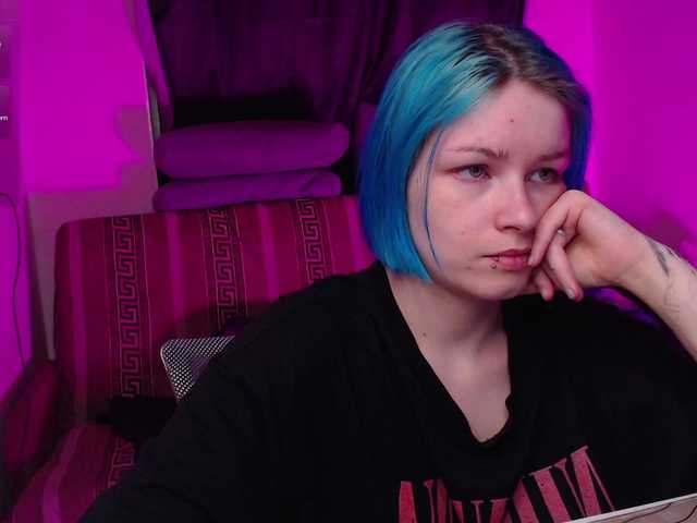 CherryNight666 live cam on BongaCams
