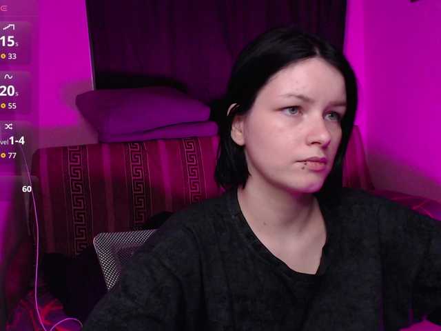 CherryNight666 live cam on BongaCams