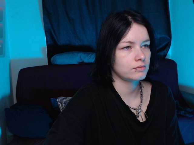 CherryNight666 live cam on BongaCams