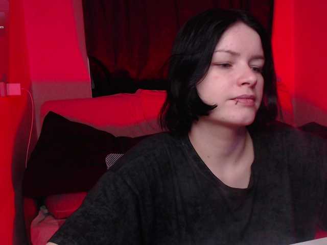 CherryNight666 live cam on BongaCams