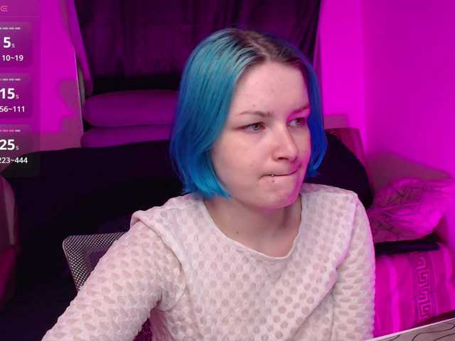CherryNight666 live cam on BongaCams