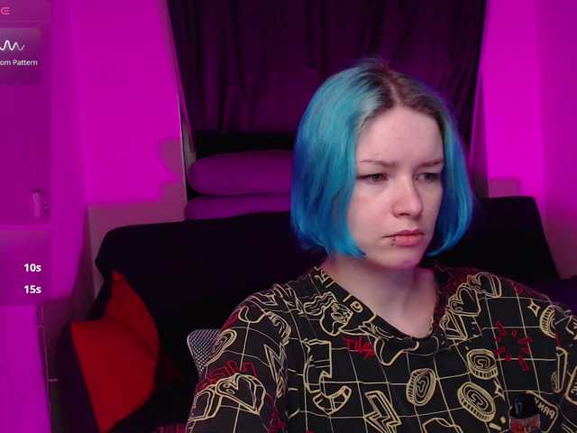 CherryNight666 live cam on BongaCams