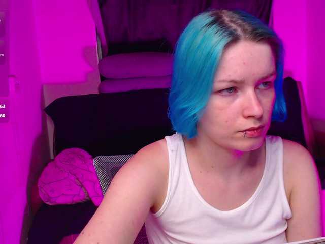 CherryNight666 live cam on BongaCams