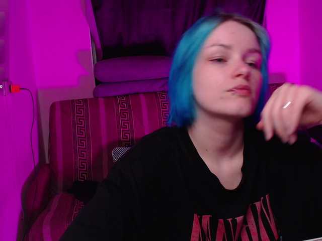 CherryNight666 live cam on BongaCams