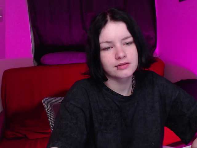 CherryNight666 live cam on BongaCams