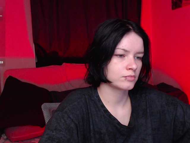 CherryNight666 live cam on BongaCams
