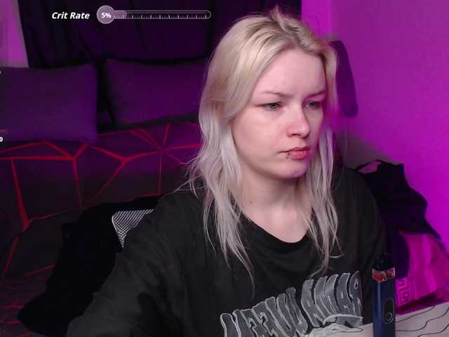 CherryNight666's BongaCams show and profile