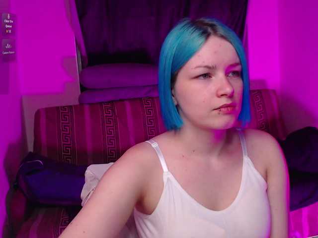 CherryNight666 live cam on BongaCams