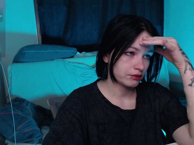 CherryNight666 live cam on BongaCams