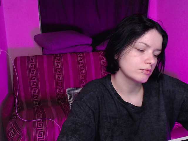 CherryNight666 live cam on BongaCams