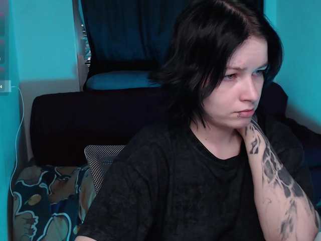 CherryNight666 live cam on BongaCams