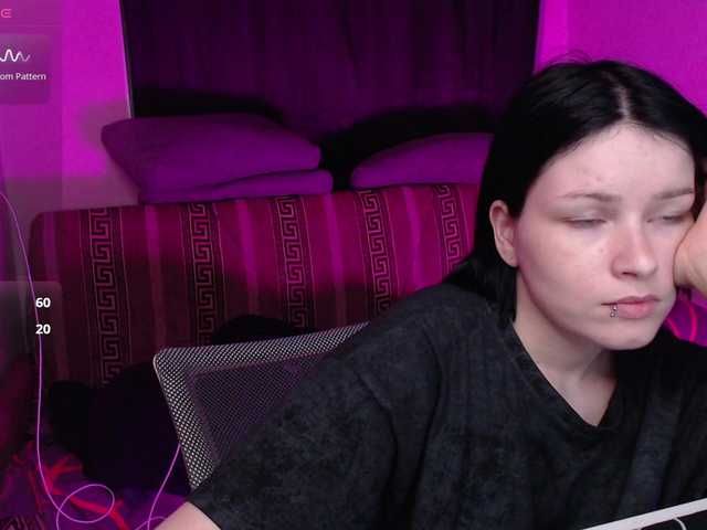CherryNight666 live cam on BongaCams