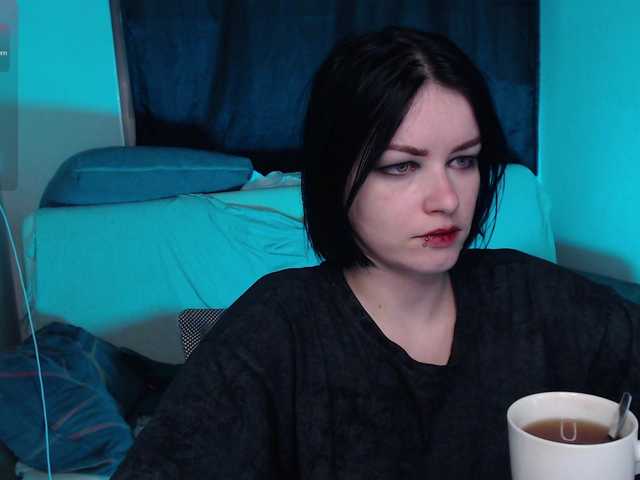 CherryNight666 live cam on BongaCams