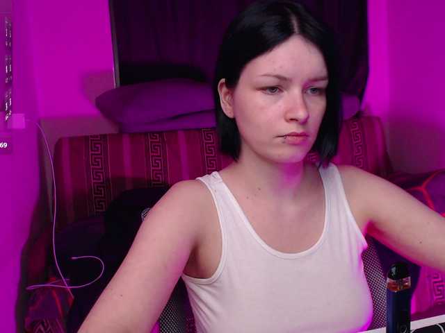 CherryNight666 live cam on BongaCams