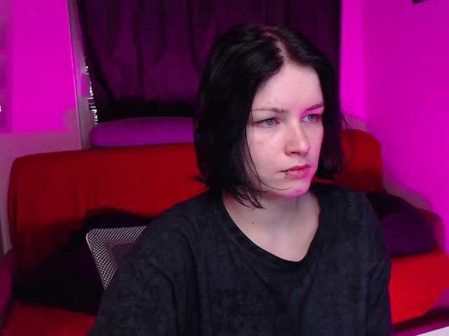 CherryNight666 live cam on BongaCams