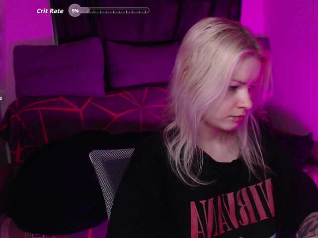 CherryNight666's BongaCams show and profile