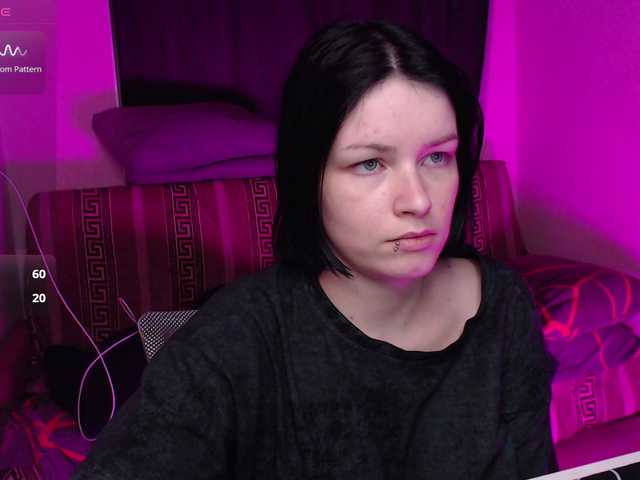 CherryNight666 live cam on BongaCams