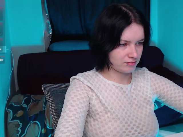 CherryNight666 live cam on BongaCams