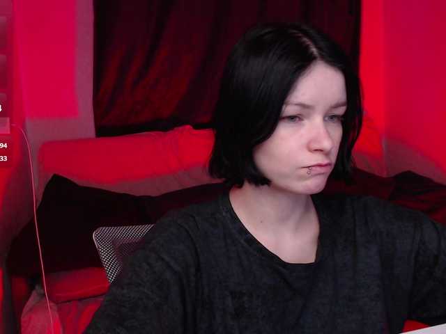 CherryNight666 live cam on BongaCams