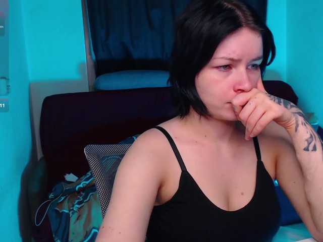 CherryNight666 live cam on BongaCams