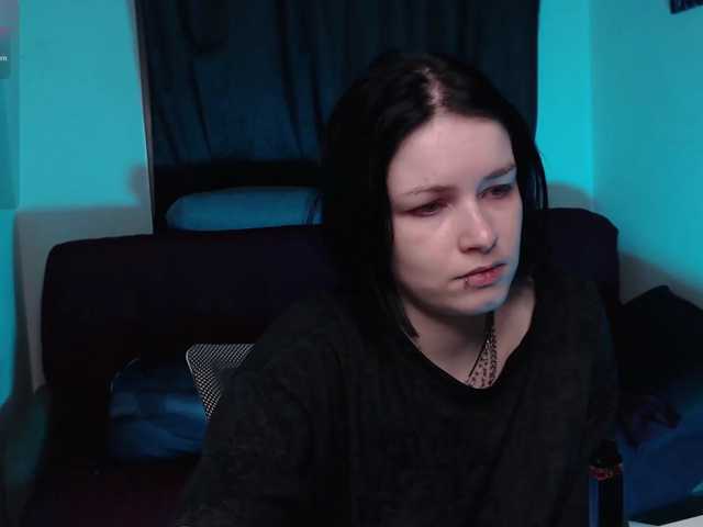 CherryNight666 live cam on BongaCams