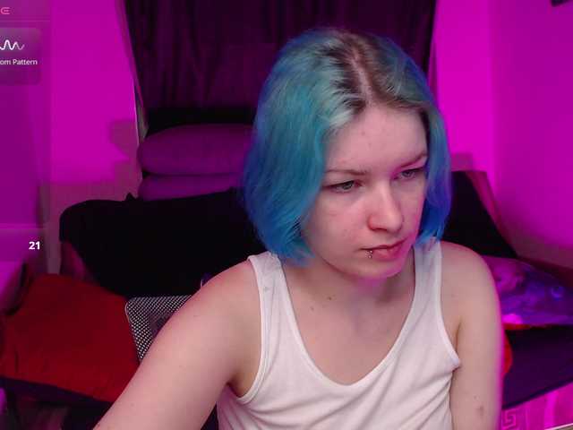 CherryNight666 live cam on BongaCams