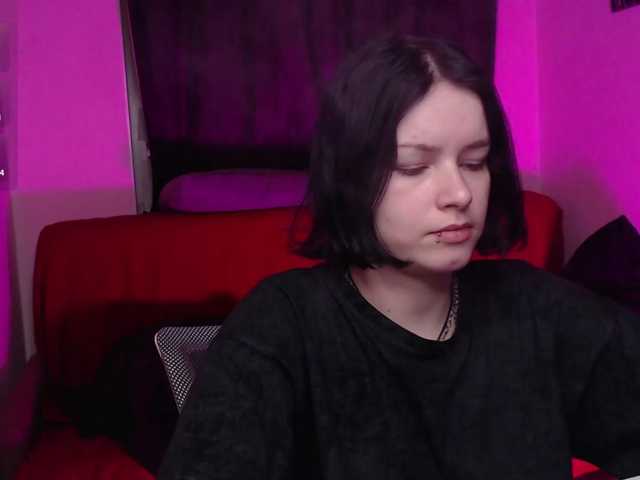 CherryNight666 live cam on BongaCams