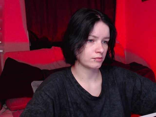 CherryNight666 live cam on BongaCams
