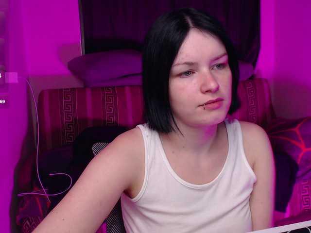 CherryNight666 live cam on BongaCams