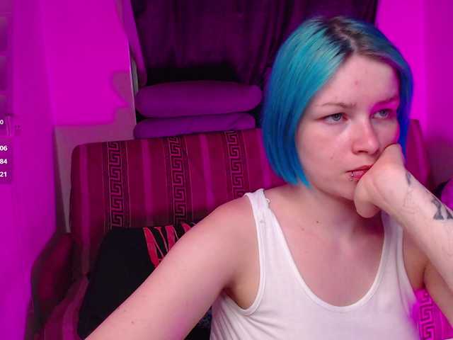CherryNight666 live cam on BongaCams