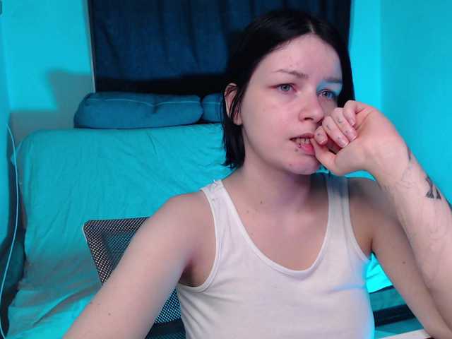 CherryNight666 live cam on BongaCams