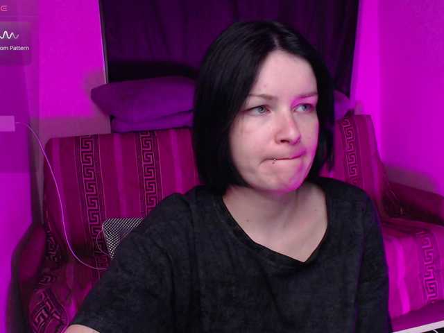 CherryNight666 live cam on BongaCams