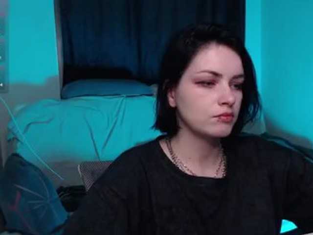 CherryNight666 live cam on BongaCams