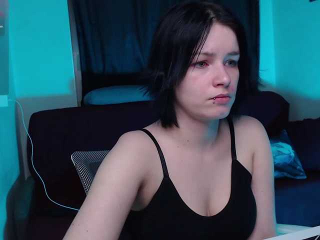 CherryNight666 live cam on BongaCams