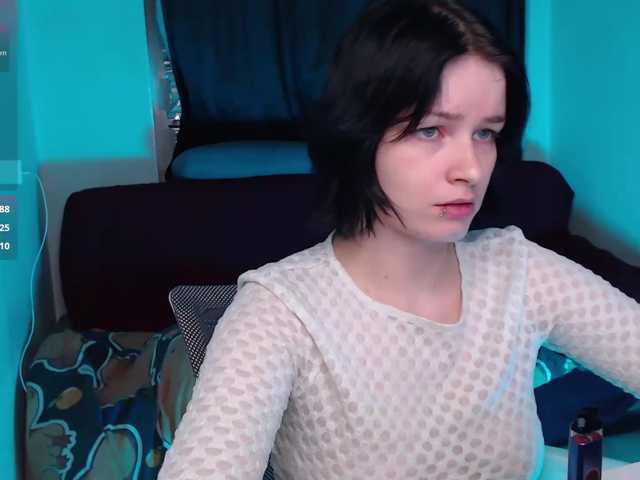 CherryNight666 live cam on BongaCams